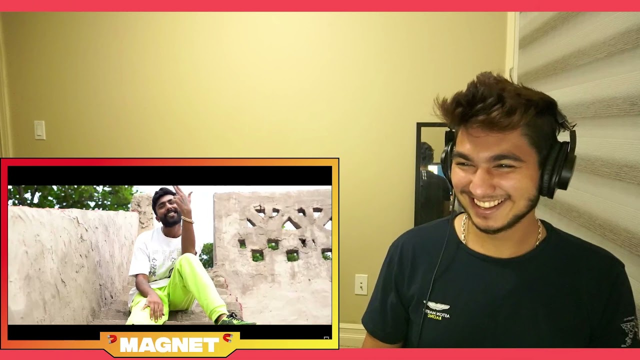 She's Too Much - Bella | Prod. Patang | Feel High Album | REACTION | PROFESSIONAL MAGNET