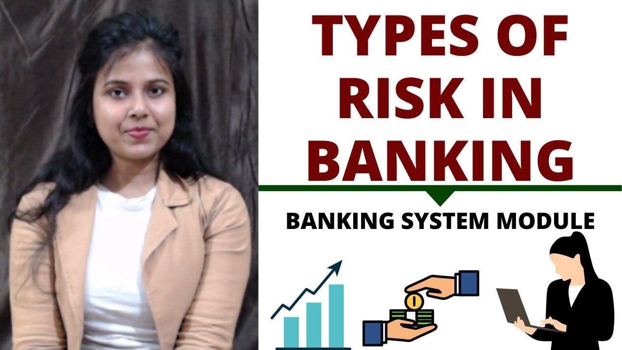 Types of Risk in Banking