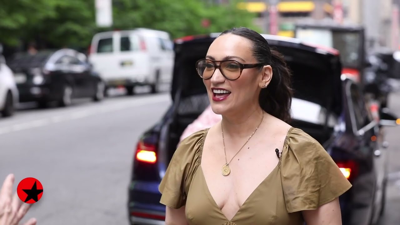 Eden Espinosa on Broadway Triumphs in RENT, WICKED, BROOKLYN & LEMPICKA! Interview w/Paul Wontorek