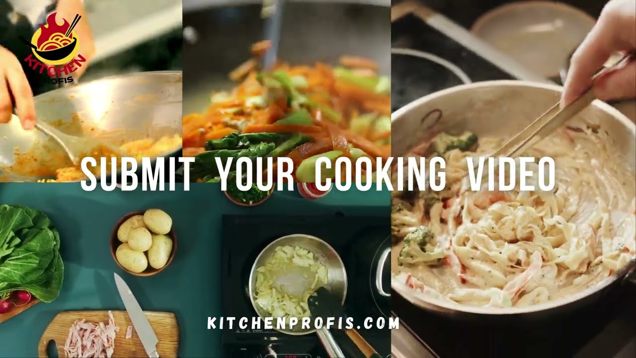 Authentic Flavors | Kitchen Profis