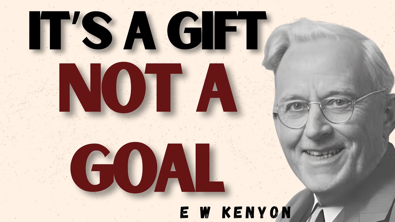 THE HIDDEN CRISIS IN THE CHURCH: Why Believers Live Weak Instead of Victorious | E. W. Kenyon