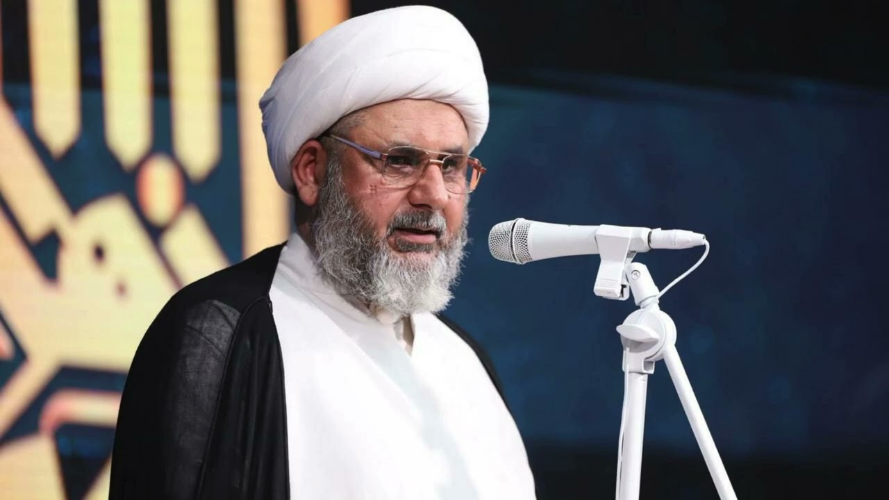 شرح الزيارة الجامعة وحملة كتاب الله القسم التاسع  الشيخ أحمد الساعدي 