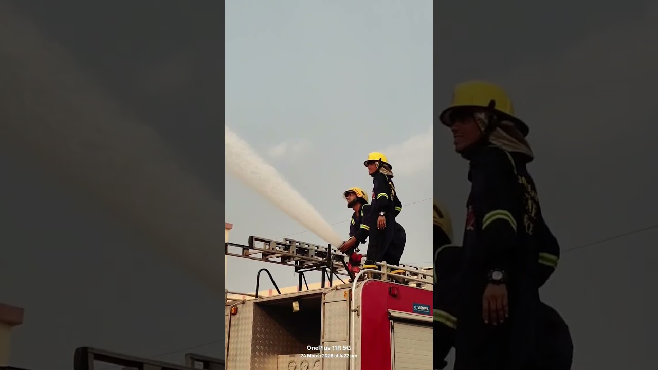 SDRF#StateDisasterResponseForce#DisasterResponse#RescueHeroes#EmergencyResponse#BraveHearts#Disaster