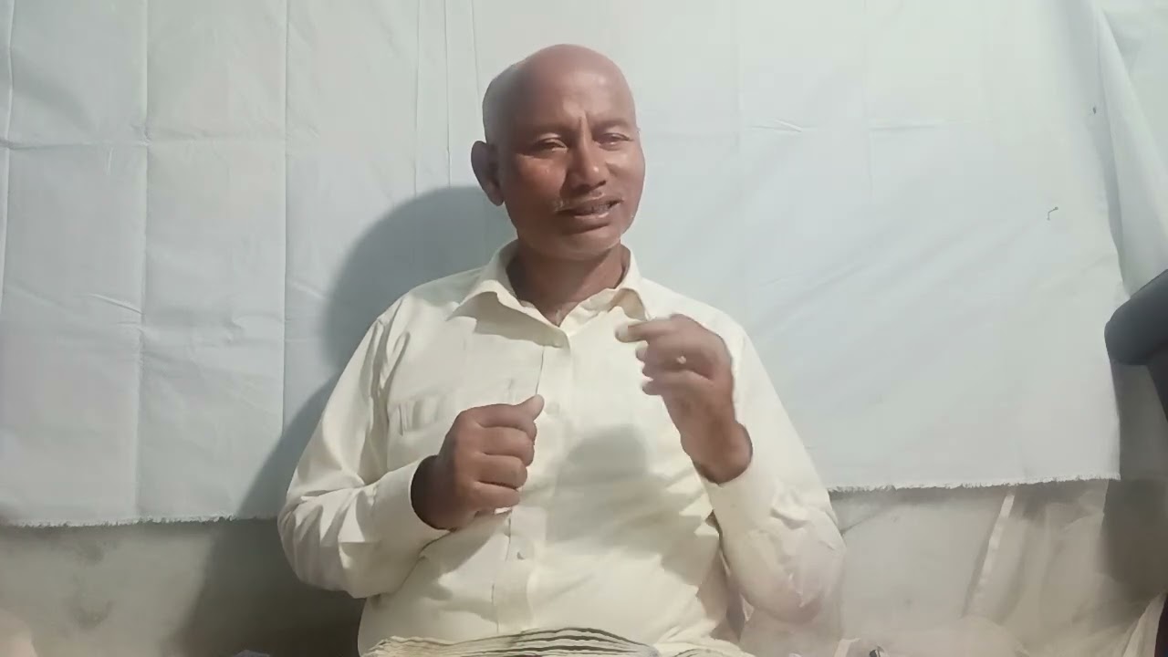 929, అంశము:4( ఆత్మీయ జీవితంలో జీవించడం కొరకు మెలుకువలు, సహో, జేజే ఏలియా,16/02/26