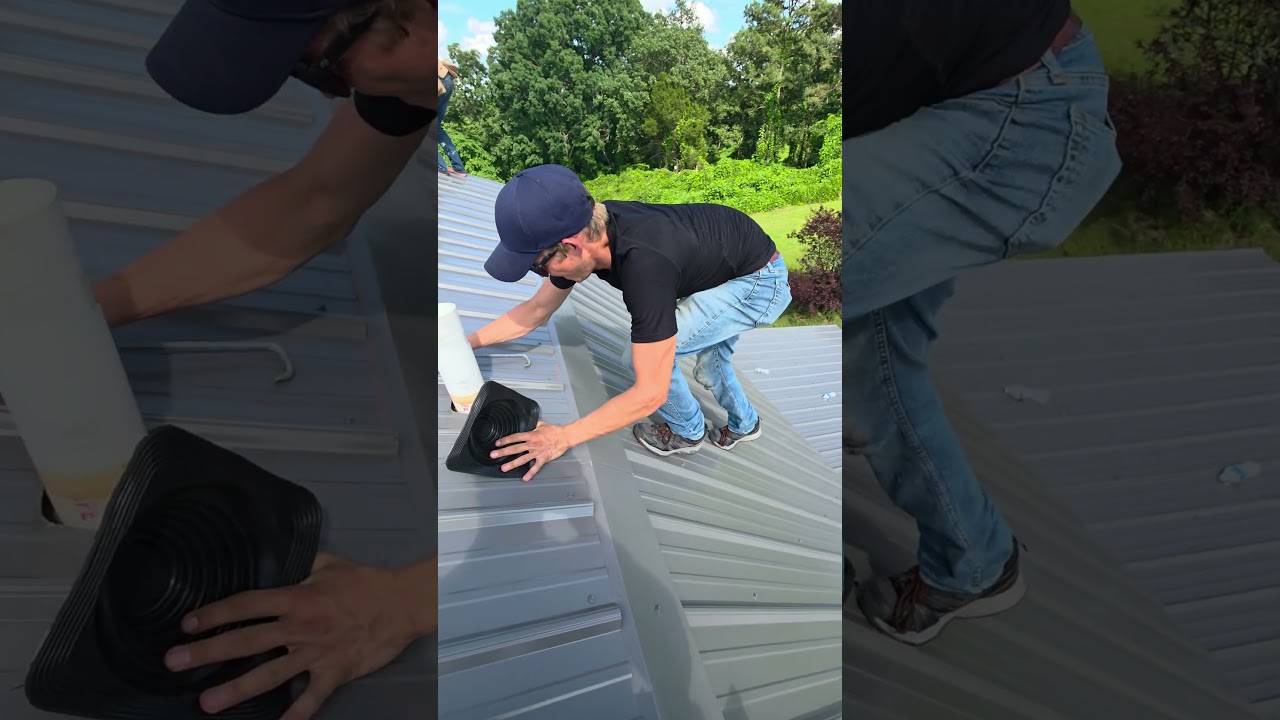 Best roofing shoes
