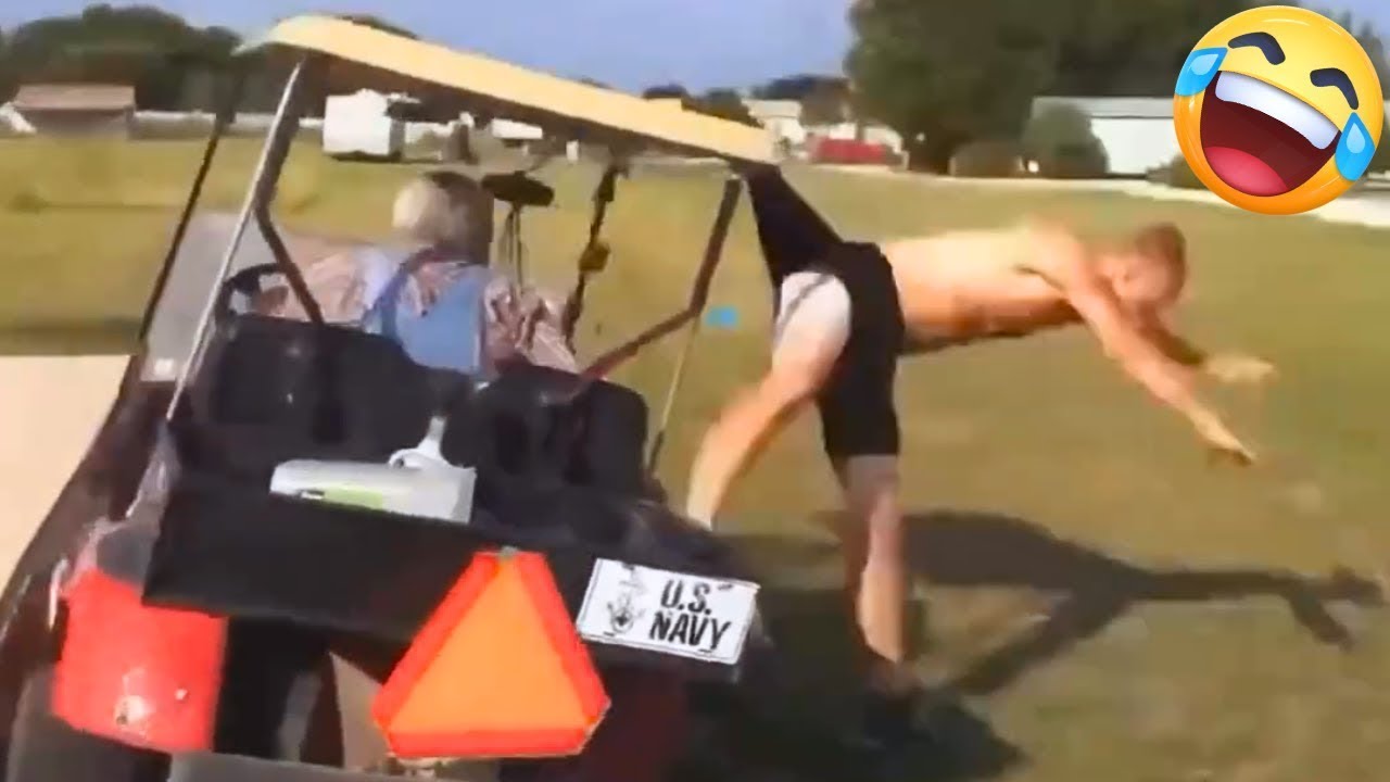 Instant Regret Fails Compilation 2026 | Funny & Hilarious People Life 😆 Best Fail Of The Week #11
