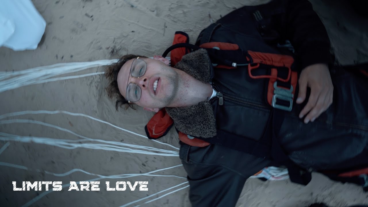 Coffin Corner - Limits Are Love (Official Video)