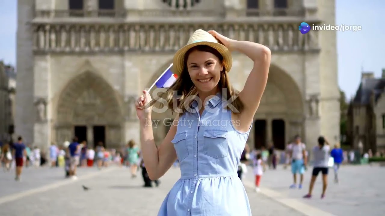 Ultimate One-Week French Adventure: All-Inclusive Guide!