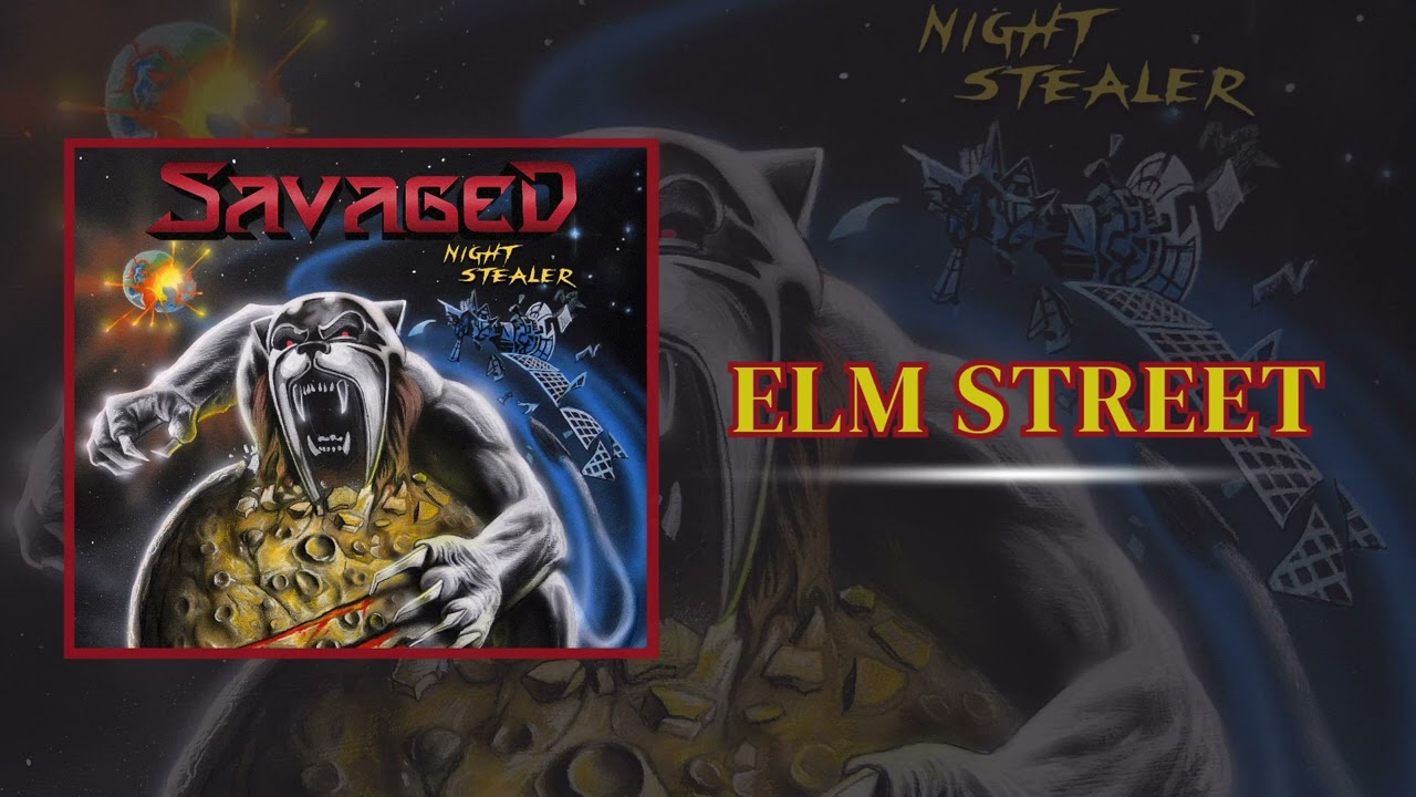 Savaged - Elm Street