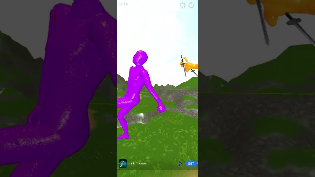 This game is so funny 😂 