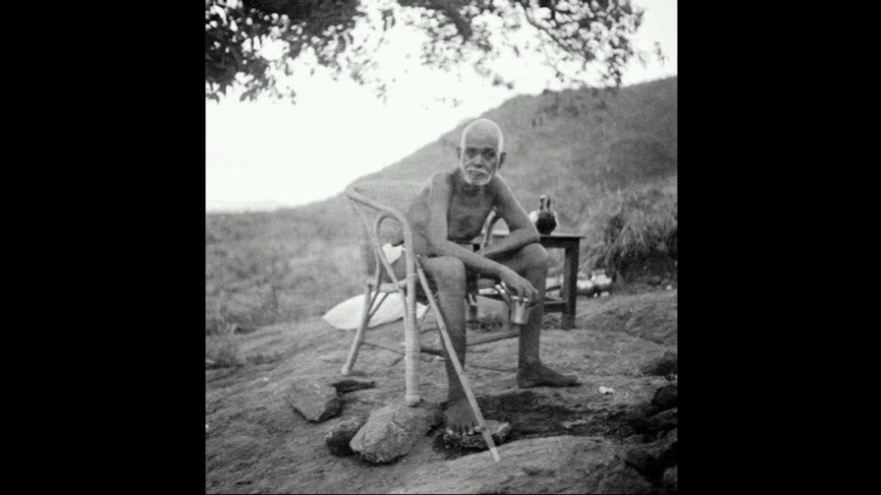 Ben Kimim? (Who am I / Nan Yar) Bhagavan Sri Ramana Maharshi - T&uuml;rk&ccedil;e &Ccedil;eviri / Sesli Kitap