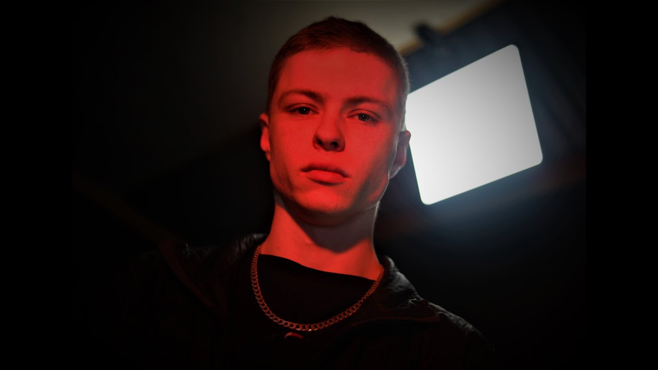 Stretch ONE - Lemonade (Official Video)