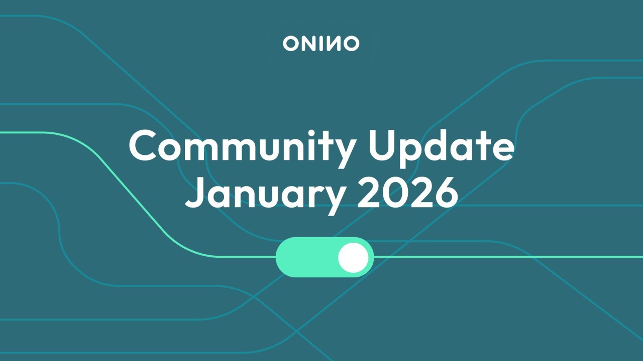 January 2026 Community Update