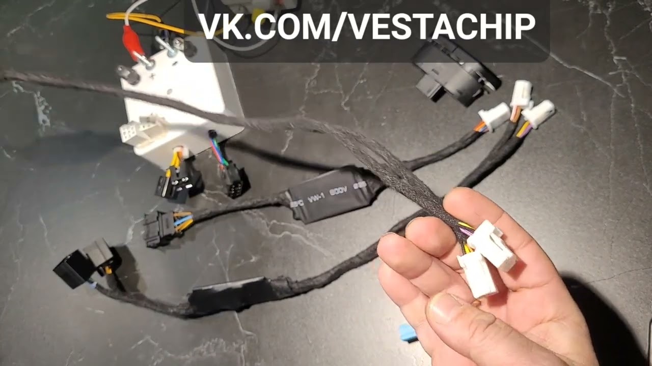 Трехуровневый обогрев сидений Vesta NG / Vesta