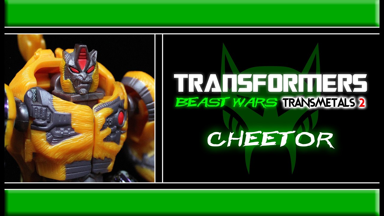 Transformers - 