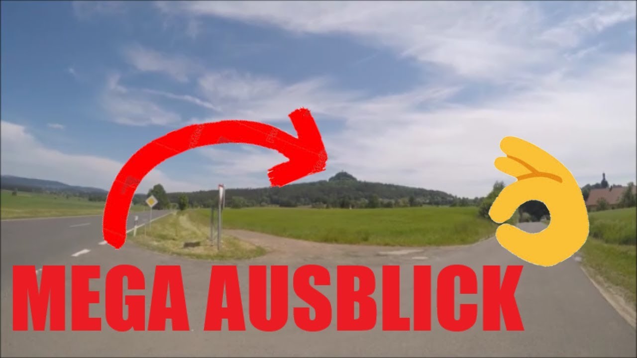 Wanderung #002| Rauher Kulm