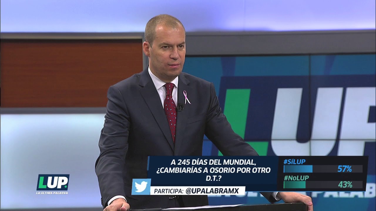 “Beto se nos perdió”: André Marín