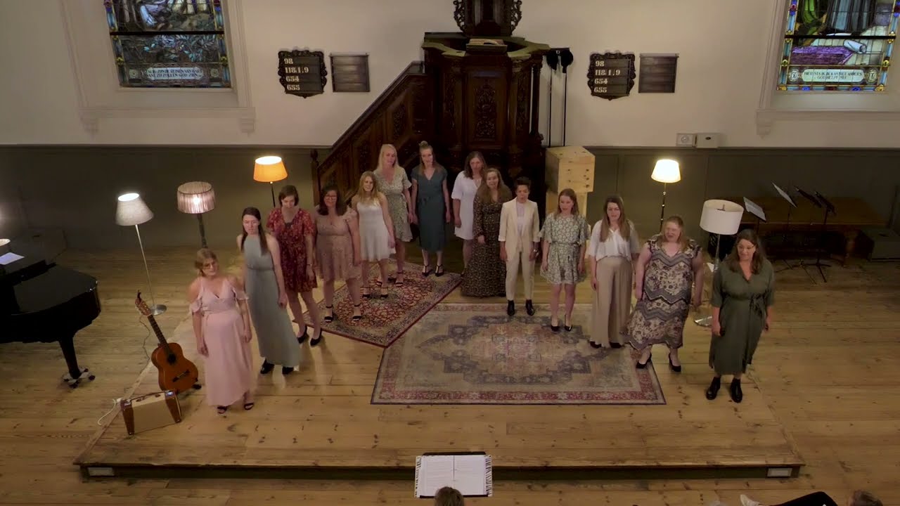Penny Lane - Groninger Studentenkoor