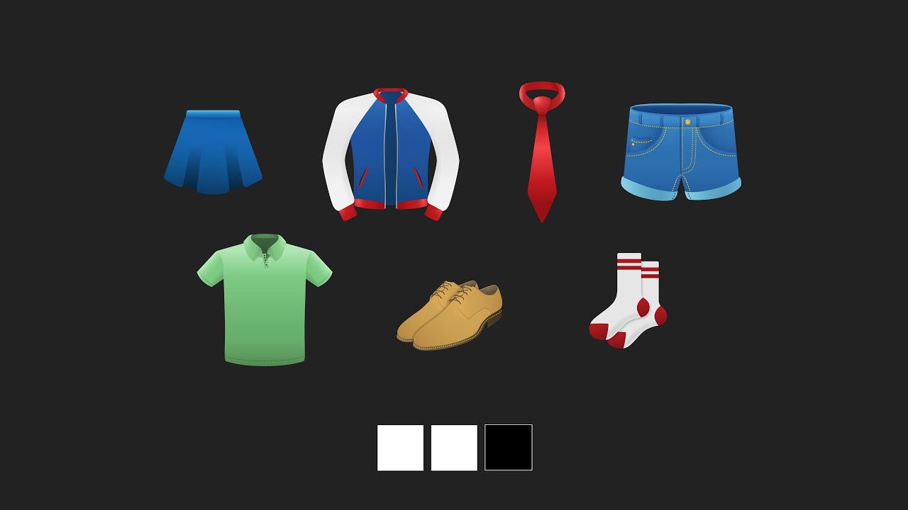 Learn Romanian Vocabulary: Lesson 14 - Clothing