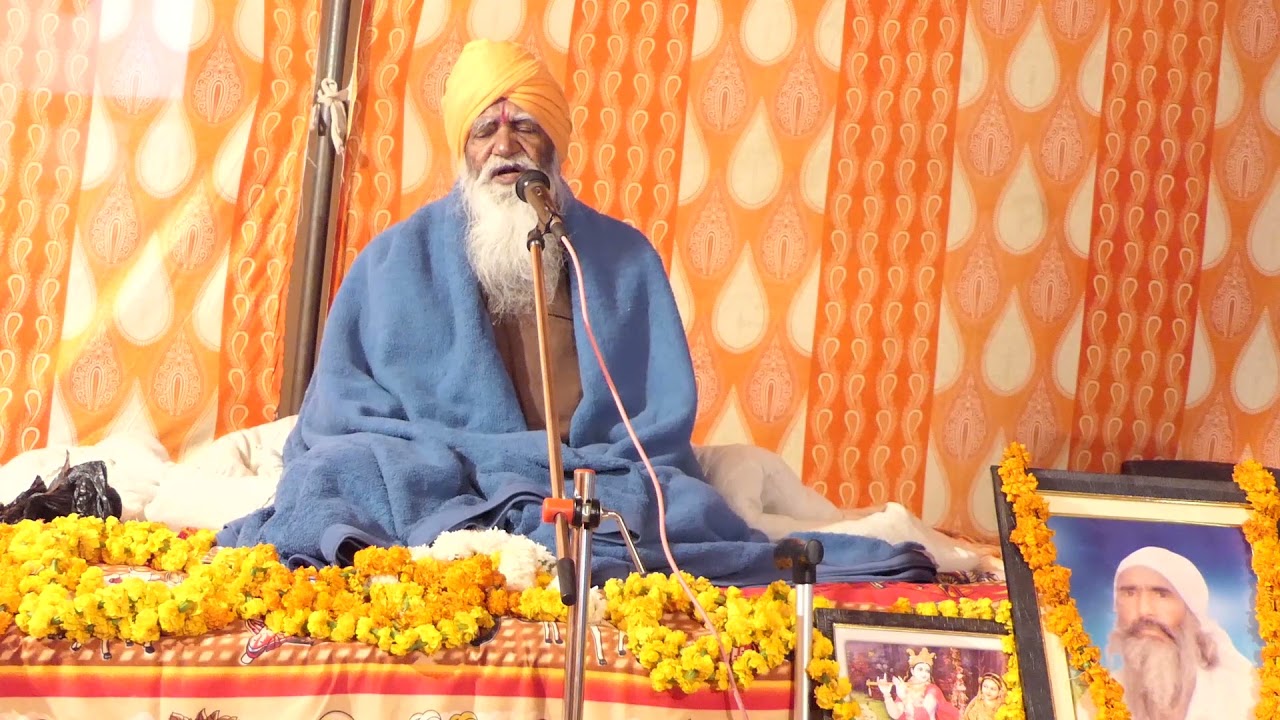जरदस्त प्रवचन – ये वीडियो आपका जीवन बदल देगा ✓ संत श्री रामप्रकाश जी आचार्य √सबकुछ ठीक होगा इसके बाद
