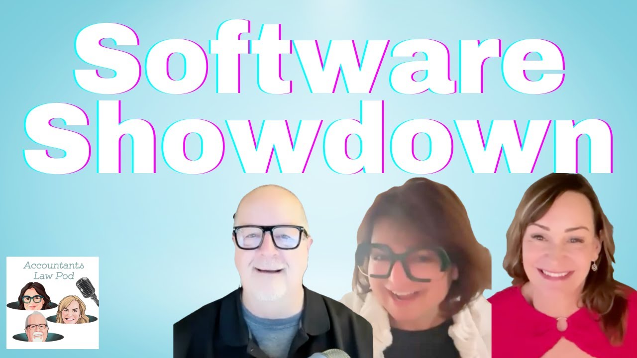 The Ultimate Legal Accounting Software Showdown