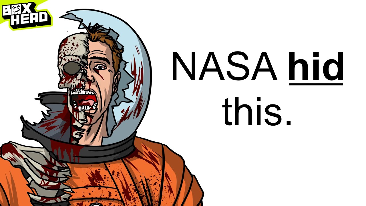 The Most Painful Space Deaths Ever