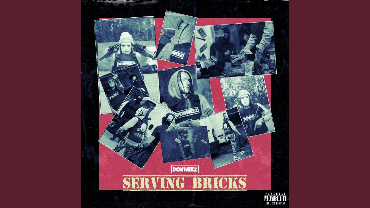 Serving Bricks