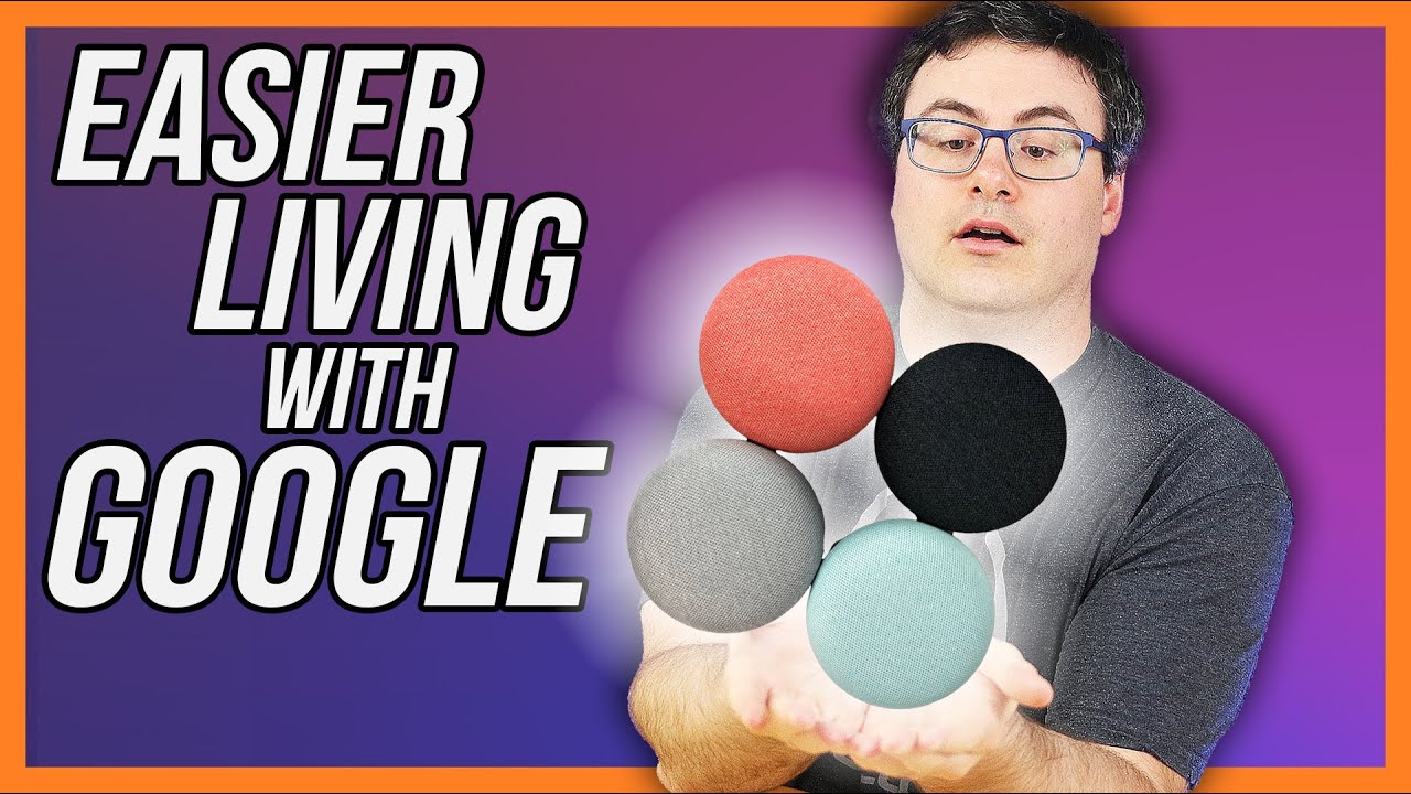 Hacks To Remember EVERYTHING With Your Google Home Mini!