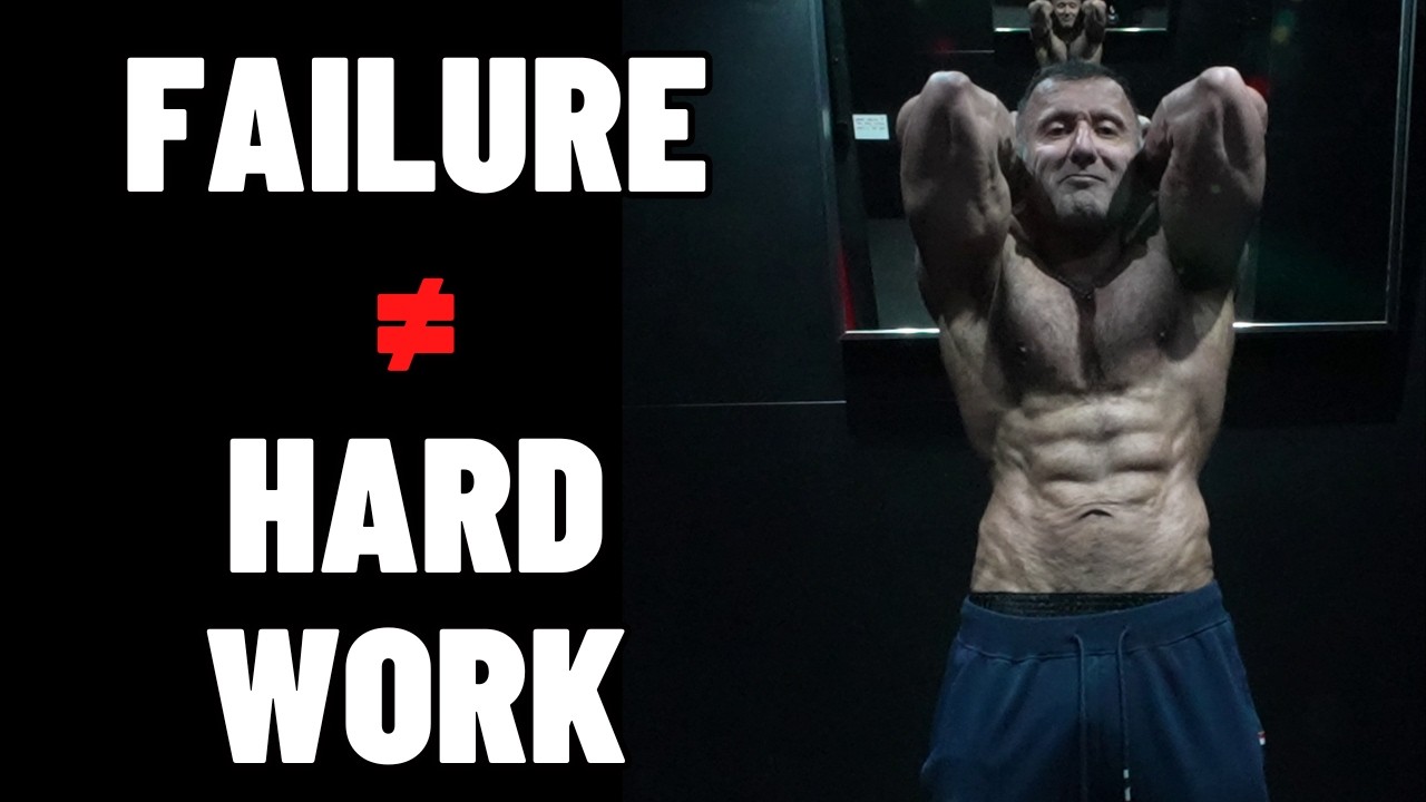 RIR Training Is Easy Training (& Does Nothing?)