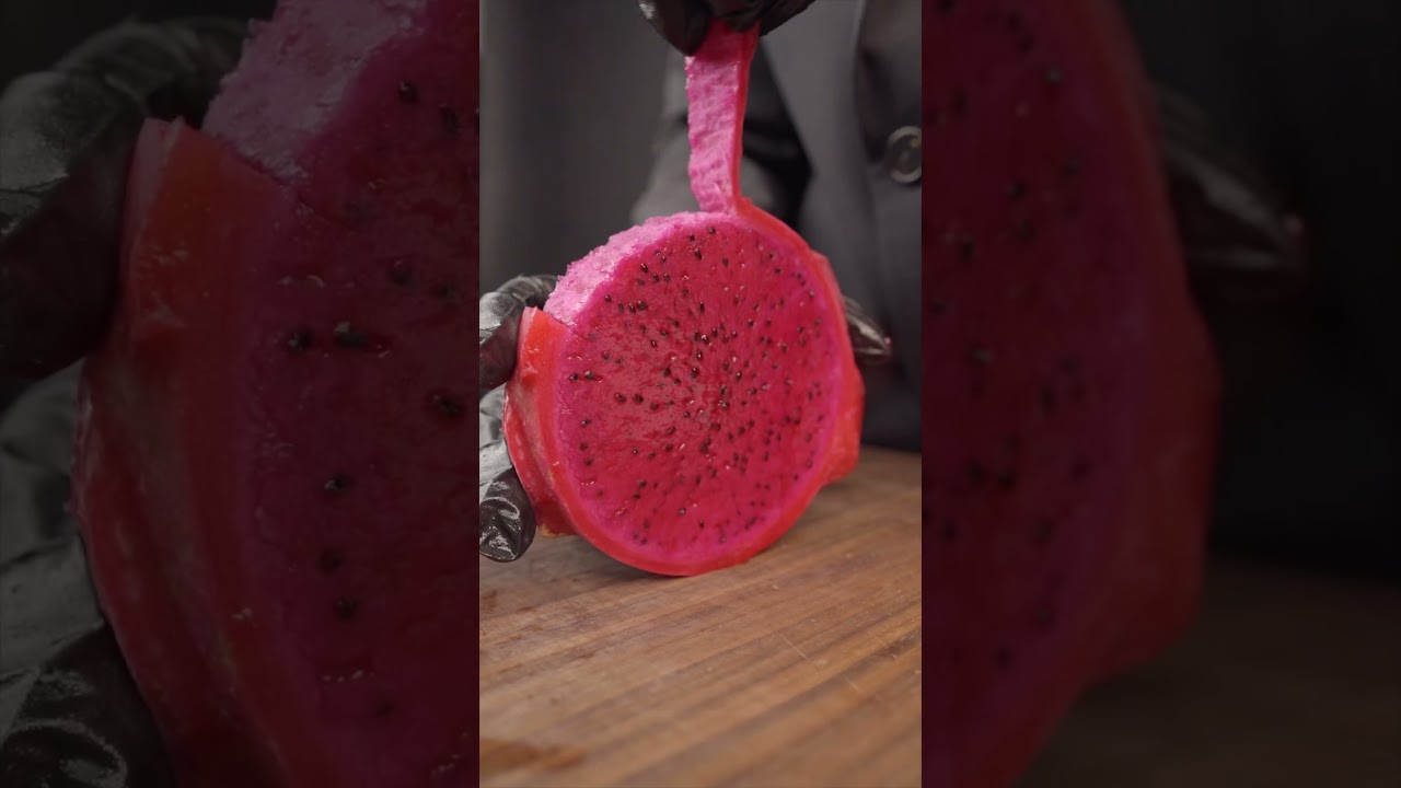 Dragonfruit Tanghuru