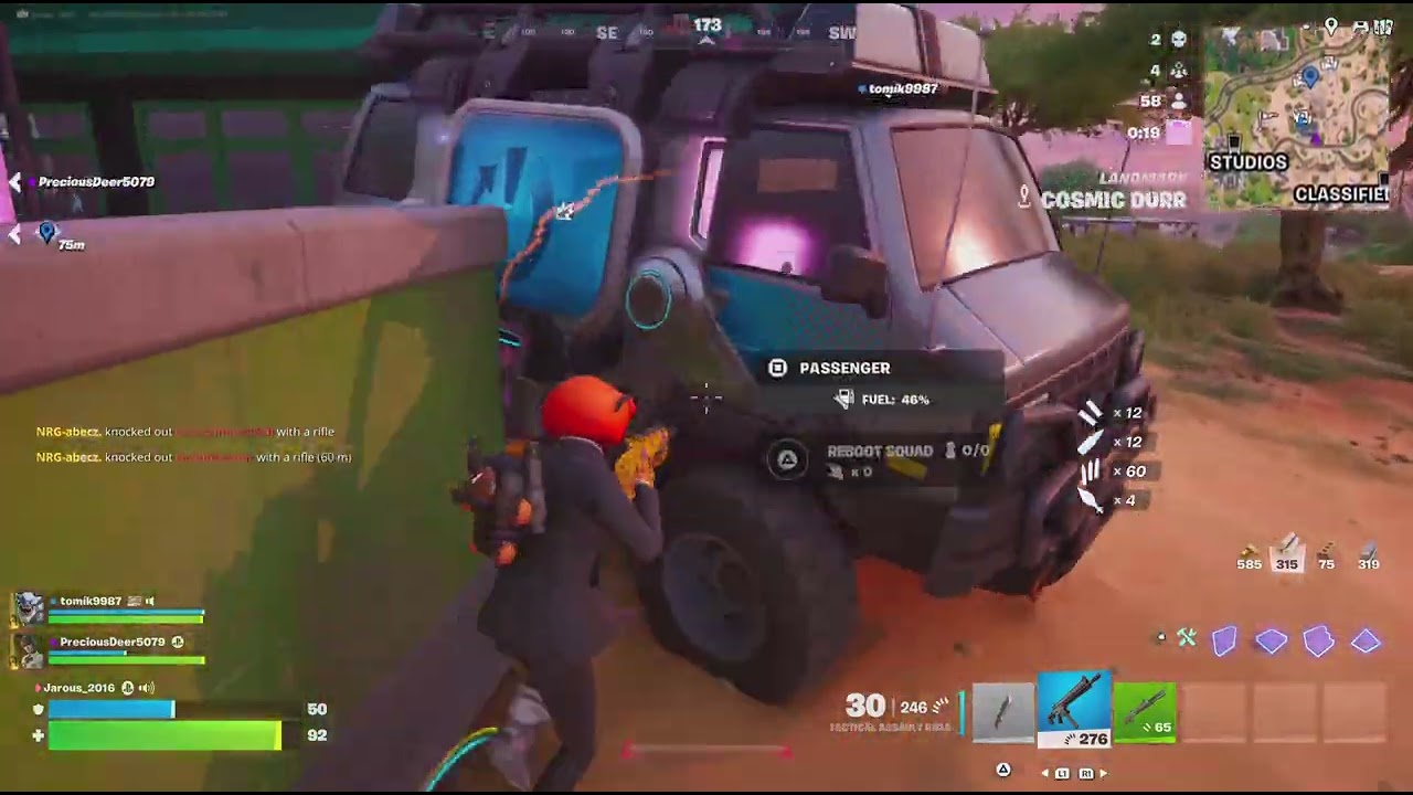 Fortnite