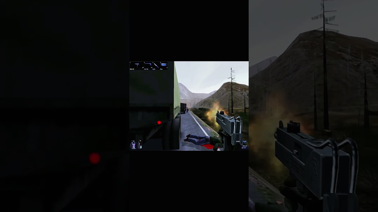 IGI 2 🎮GAMEPLAY#5 : 