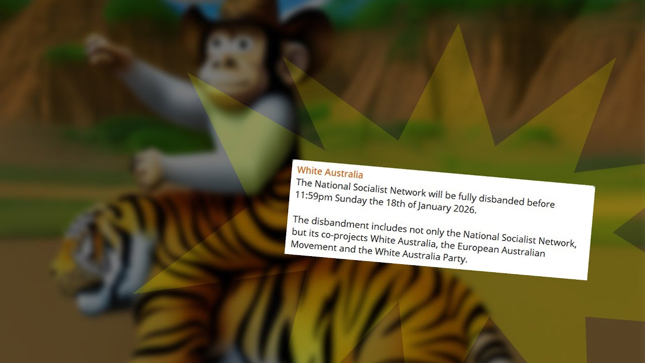 Hop off the Tiger: A Look at the ‘Combatting Antisemitism Bill'