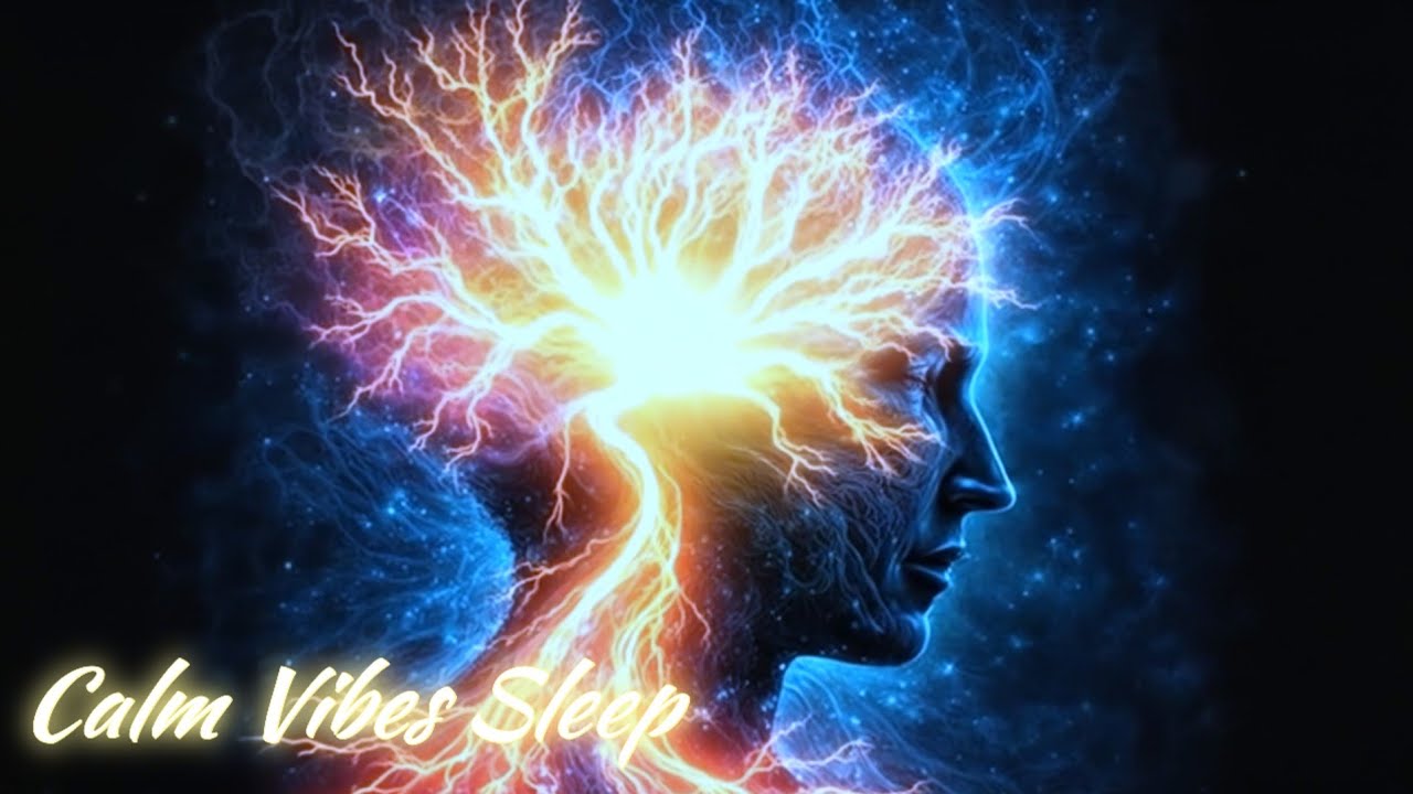 Boost Positive Energy & Happiness – Soothing Relaxation Music for Peaceful Mind 🎶🕊️💫