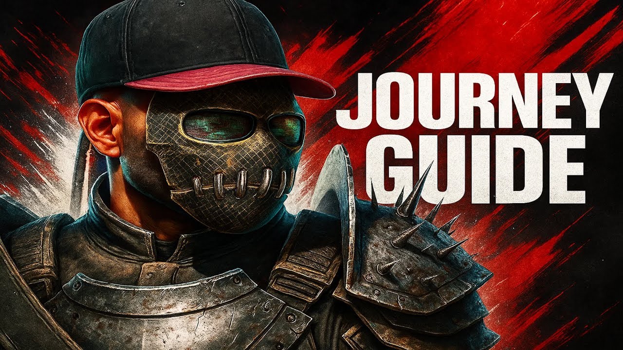 The Division 2 &ndash; The Pact Seasonal Journey 100% Guide