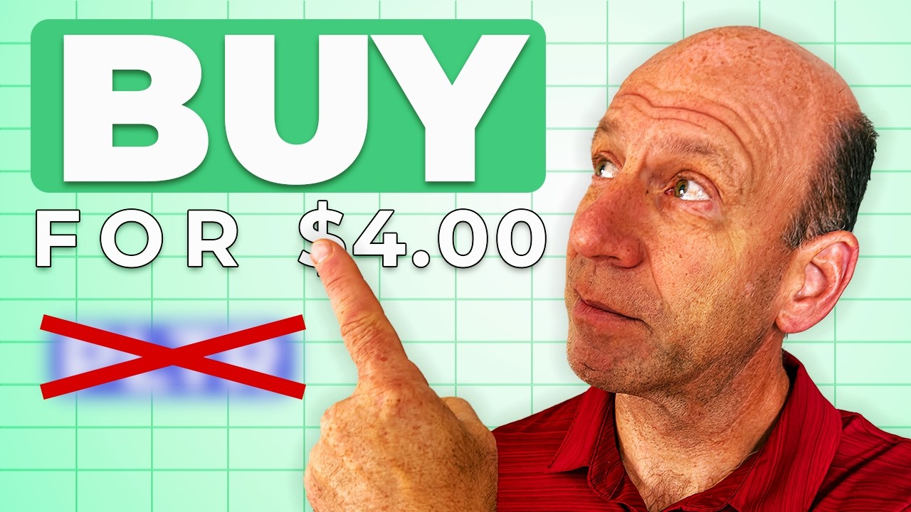4 Best AI Defense Stocks Ready To Explode Like Palantir‼️(Under $15)