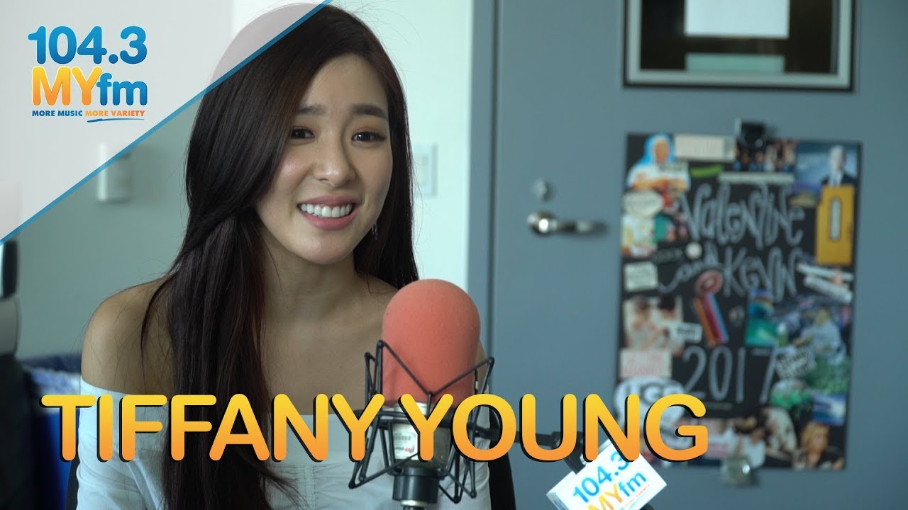 Tiffany Young Talks New Single 'Over My Skin',  Being From LA, & Going Solo