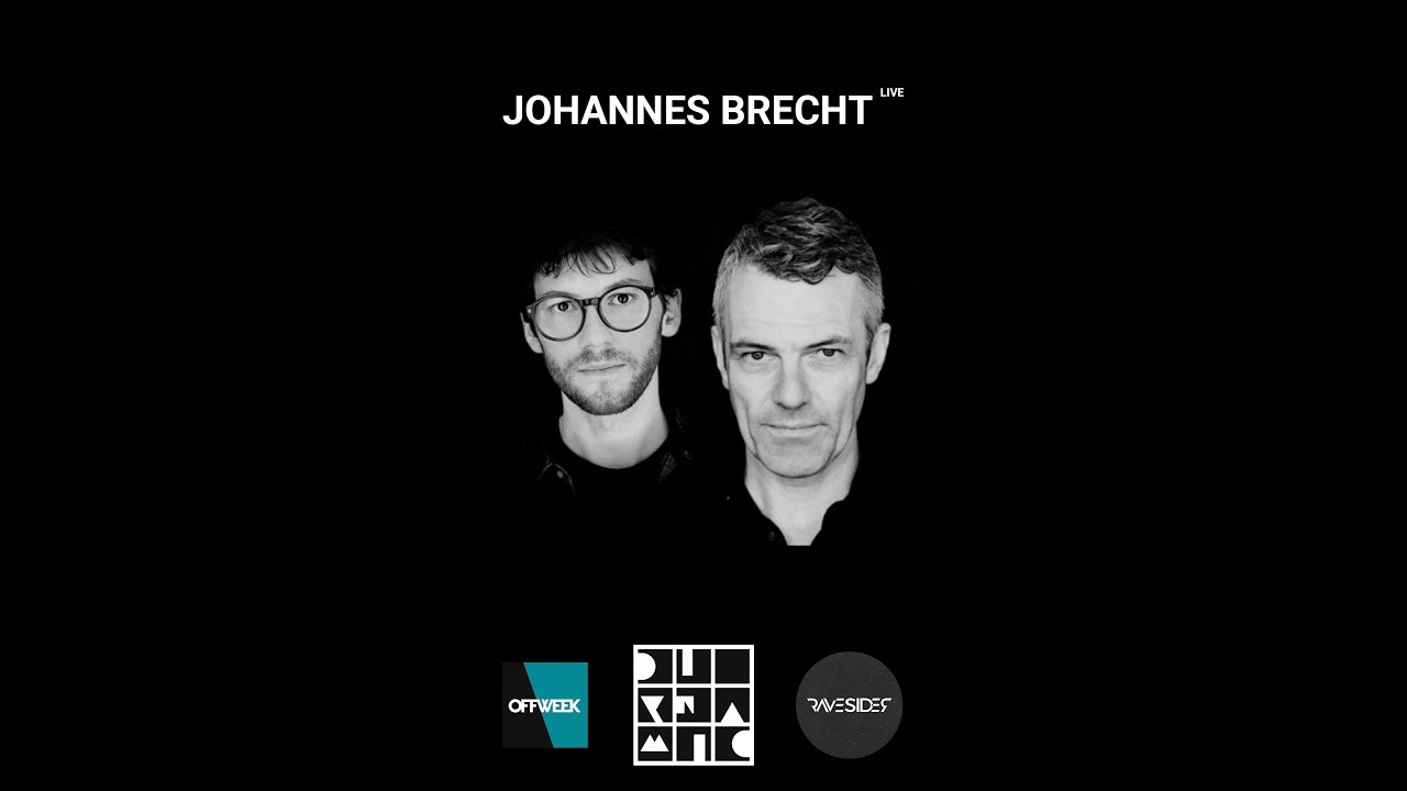 Johannes Brecht drops 