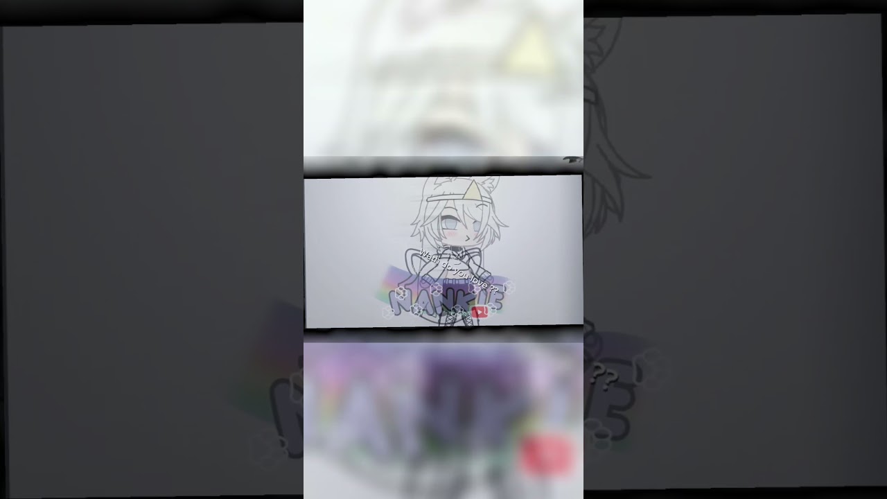 Trend^^ //Gacha//with Elias #gacha #gachalife #foryou #pourtoi #Capcut #fyp