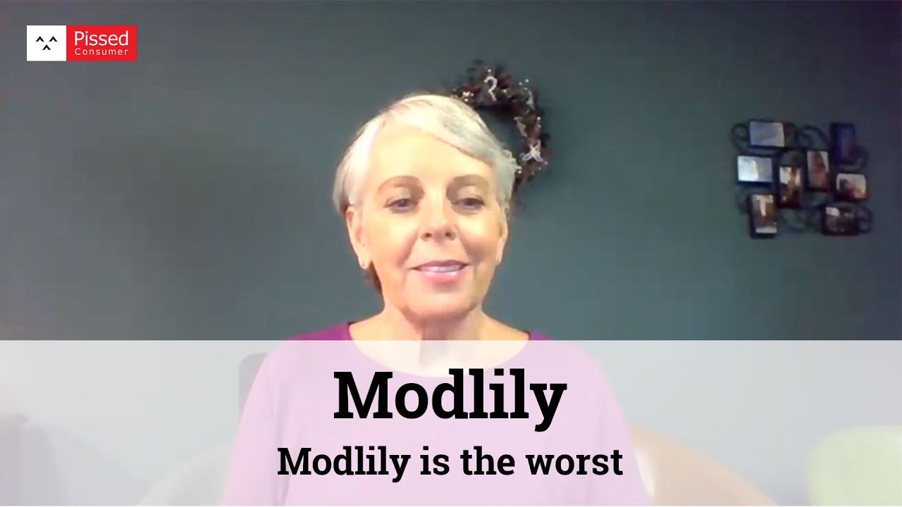 Modlily Reviews - Modlily is the worst @ Pissed Consumer Interview