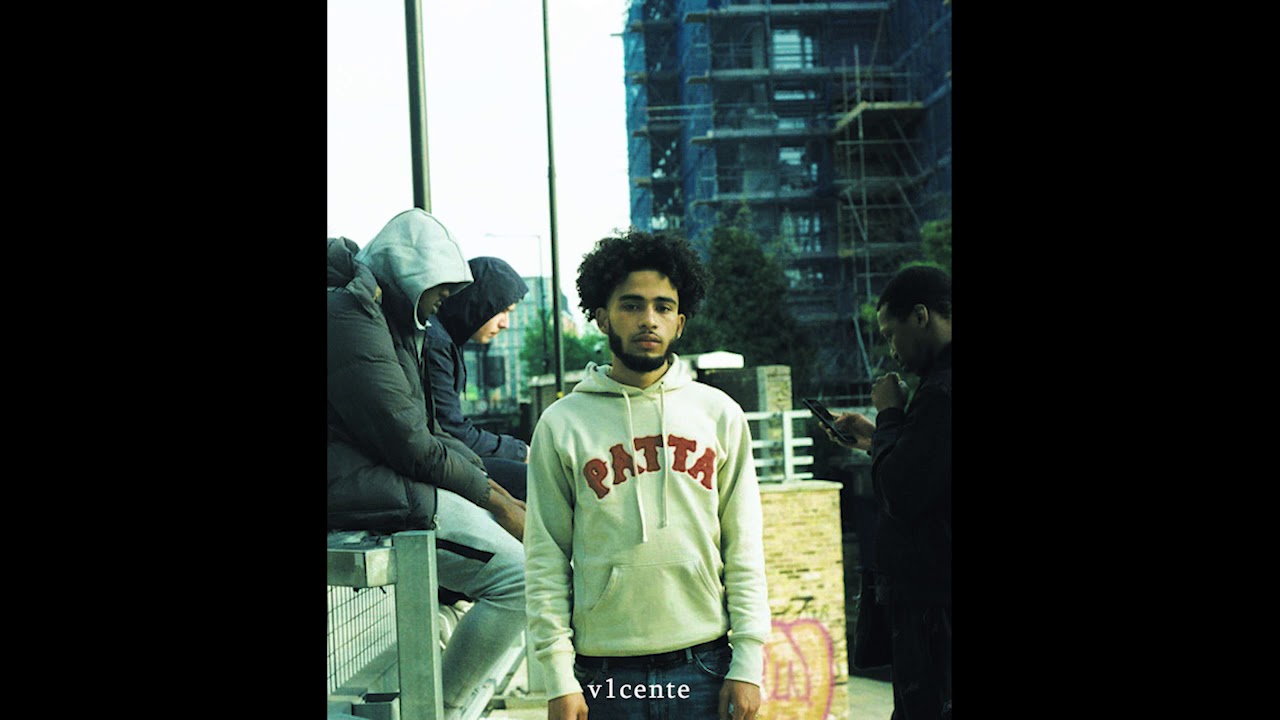 Rushy x Ashbeck TYPE BEAT - 