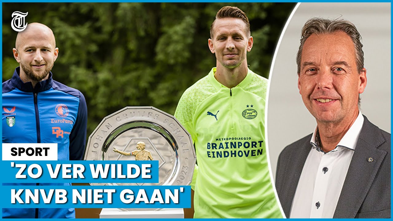 'Dan ben je heel snel af van dit irritante spelersgedrag'