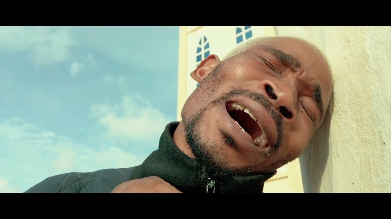 Rei Loy Filho do povo - lamento do Nagrelha.(Video oficial) dirigido por Sebolinha