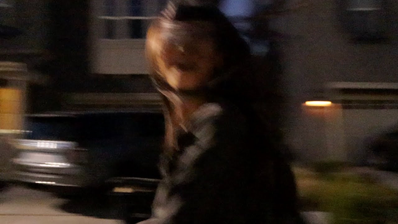 jenny nuo - EXPIRED [Official Music Video]