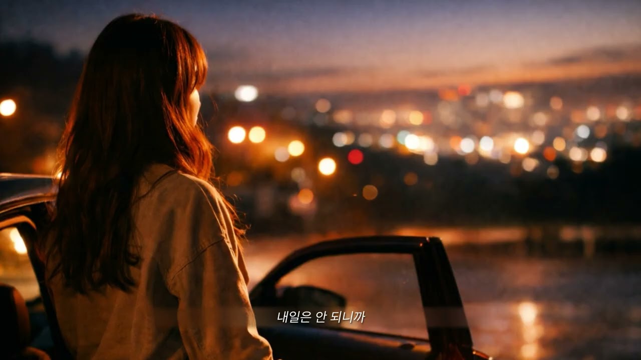 EXID 노래 제목으로 만든 이별노래｜내일은 안 되니까｜Find the Hidden Titles