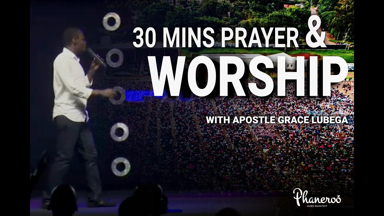 Phaneroo Worship | 30 minutes long worship| Apostle Grace Lubega