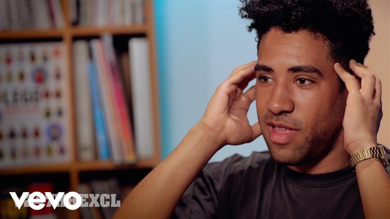 KYLE - Opportunity With My Music To Better The World (247HH Exclusive)