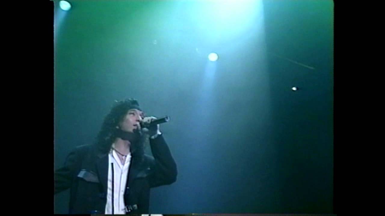 小野正利　LIVE TOUR VOICE Ⅲ②