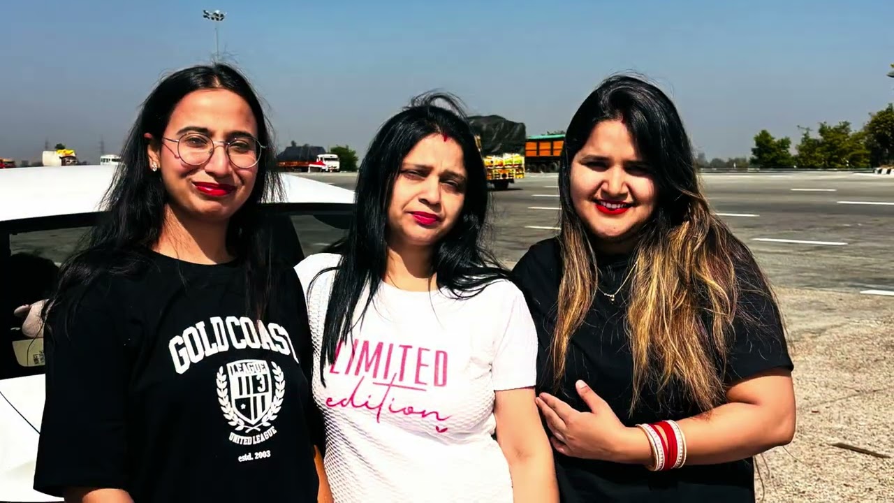 Maa Vaishno Devi | Episode-1 | vaishno devi yatra by car | delhi to vaishno Devi Katra by car