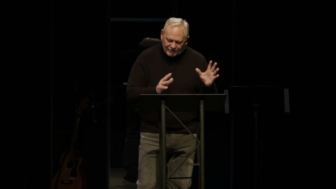 Gold Frankincense & More! His Power | Dennis Easter